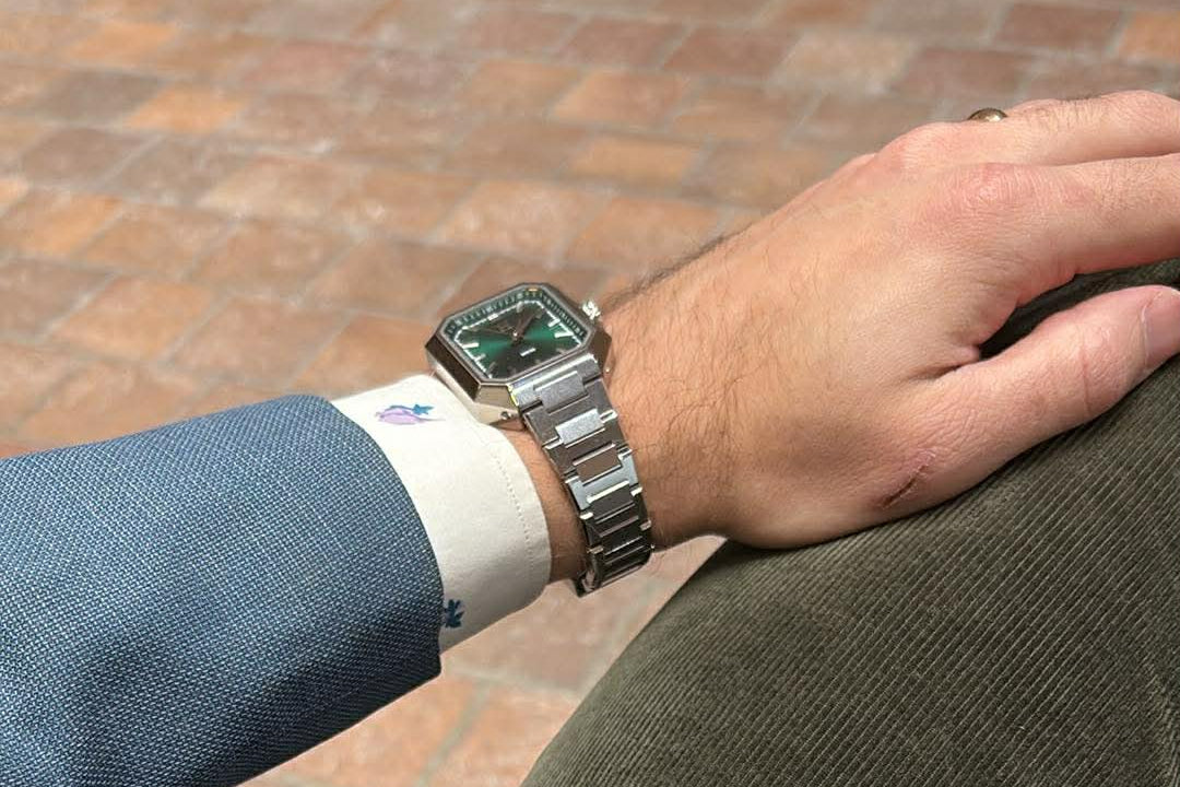 hibernal mw35 - made to be worn
